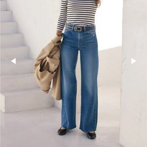 AYR Secret Sauce denim Sz 28